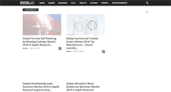 Desktop Screenshot of aperturegames.com